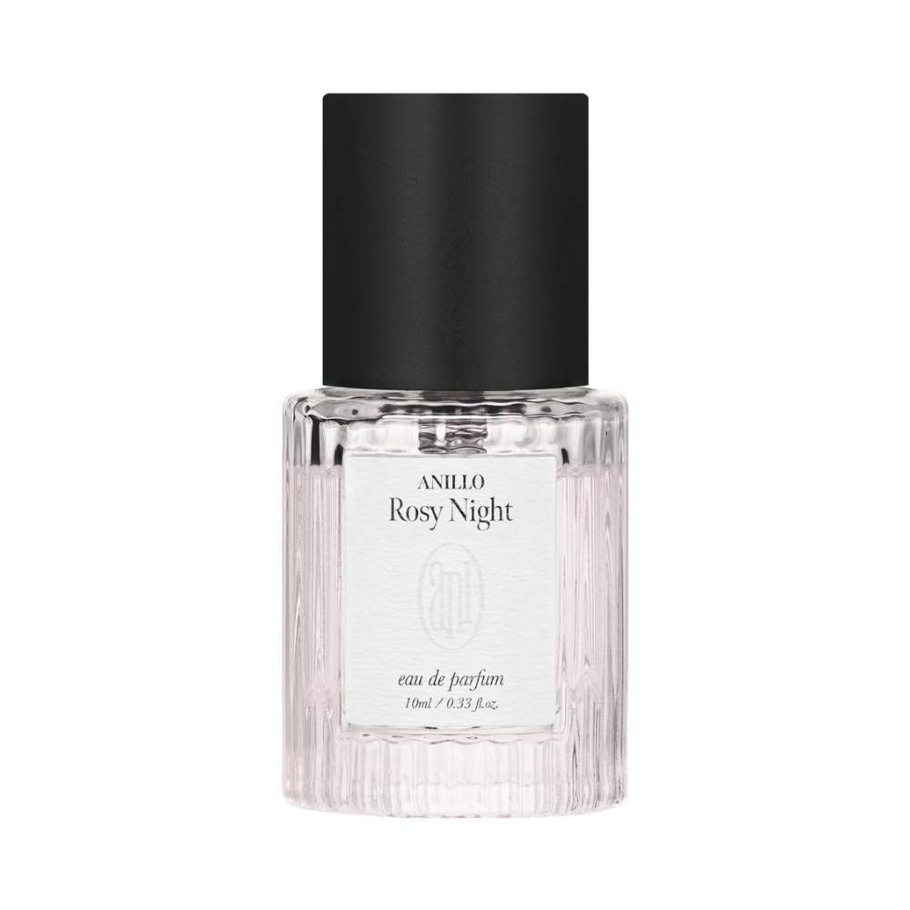 Парфум anillO Rosy Night Eau De Parfum 10 мл