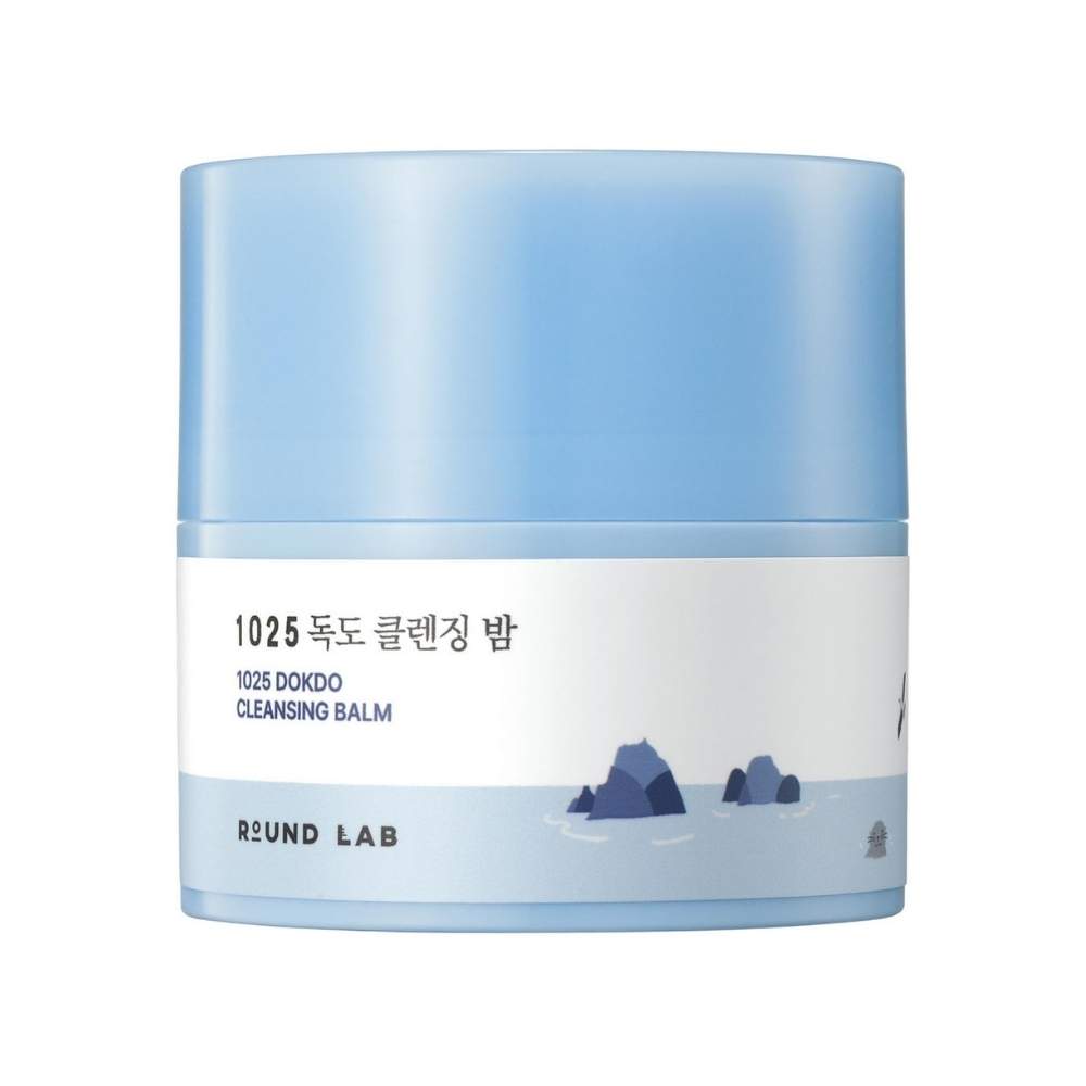 Очищуючий бальзам ROUND LAB 1025 Dokdo Cleansing Balm 50 ml