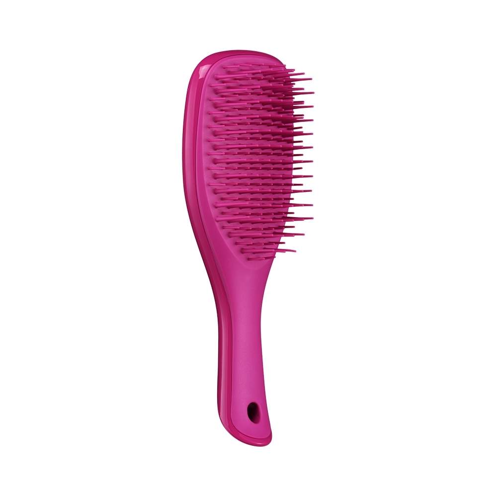 Щітка для волосся Tangle Teezer The Ultimate Detangler Mini Electric Raspberry
