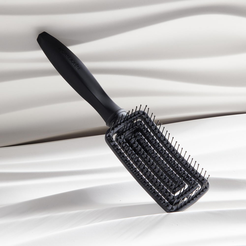 Щітка для сушки волосся Bjorn Axen Wet Hair Brush, Detangling & Blowout