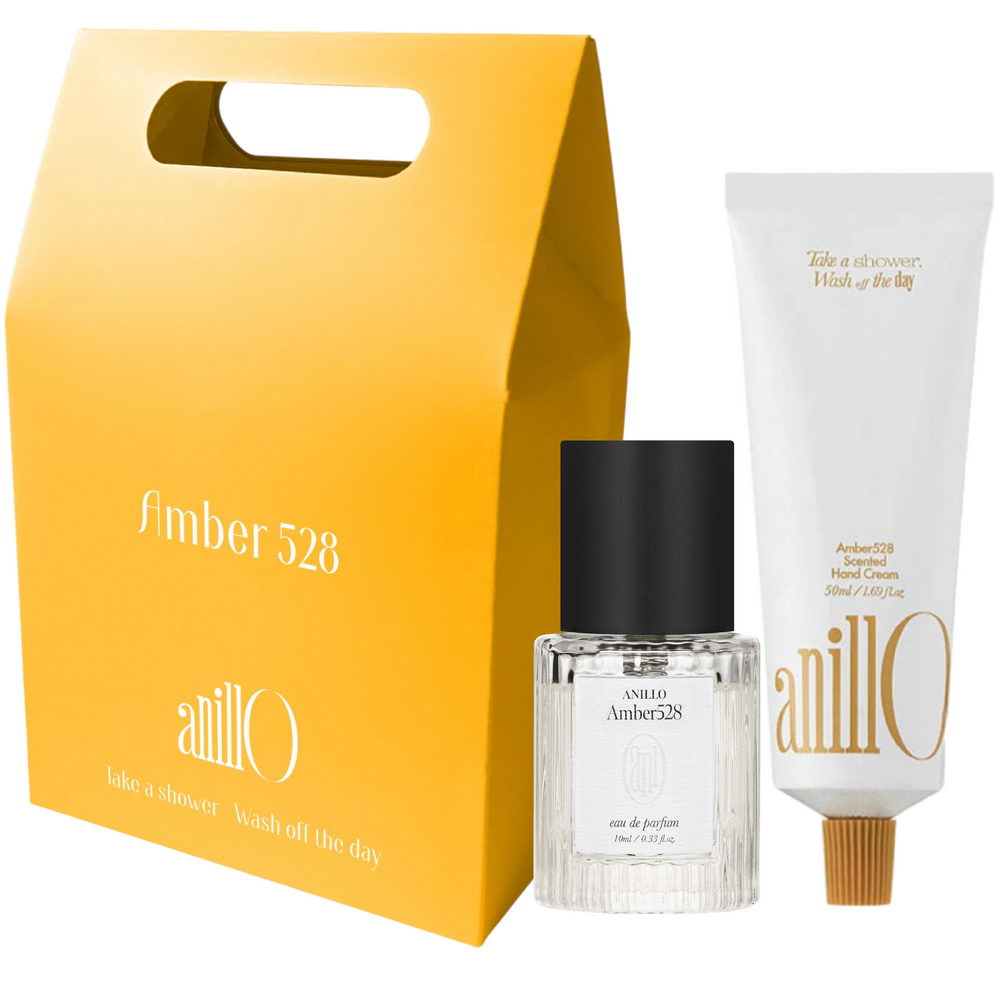 Набір anillO Amber 528