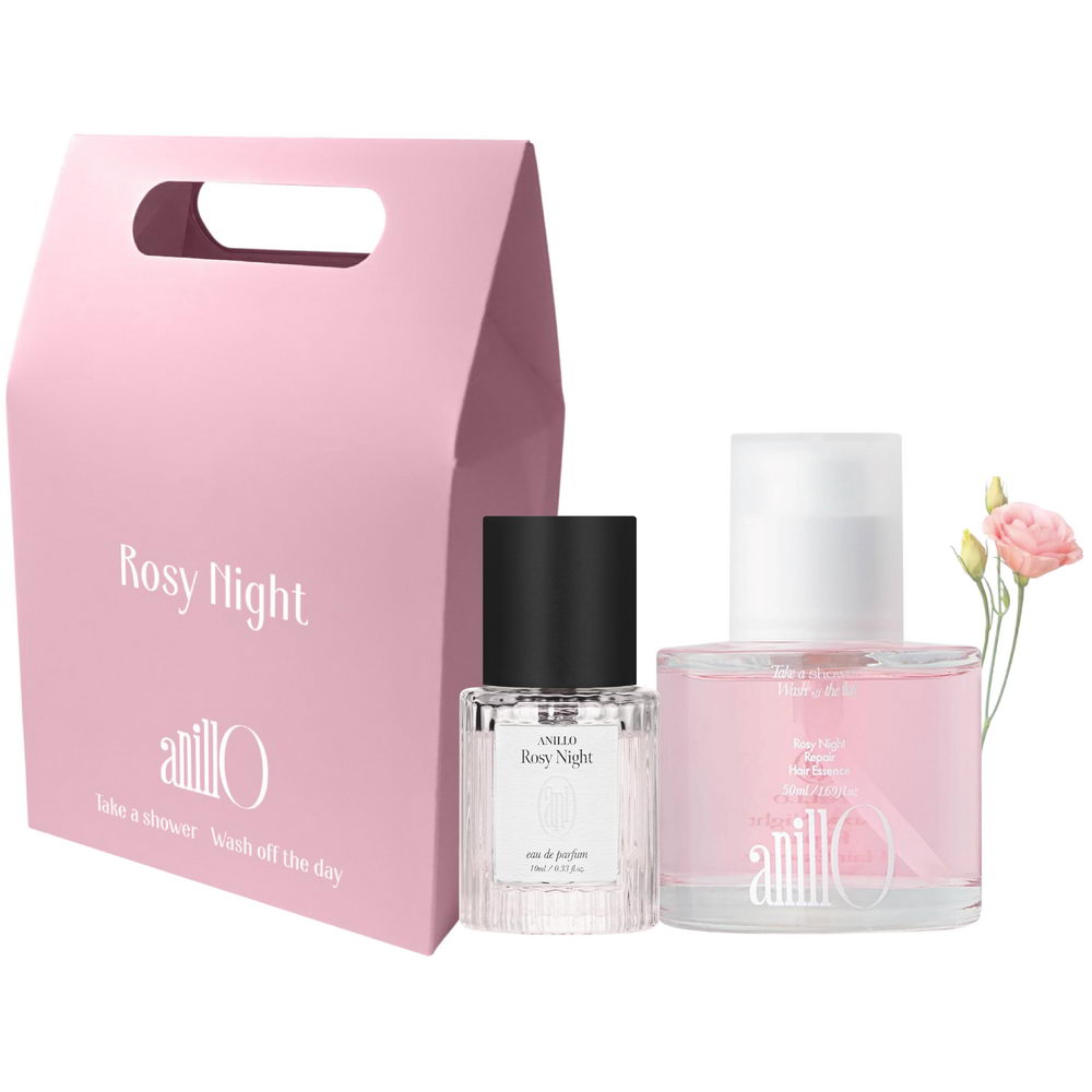 Набір anillO Rosy Night