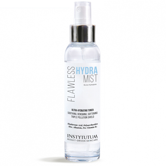 Зволожувальний тонер-міст Instytutum Flawless Mist 100 ml