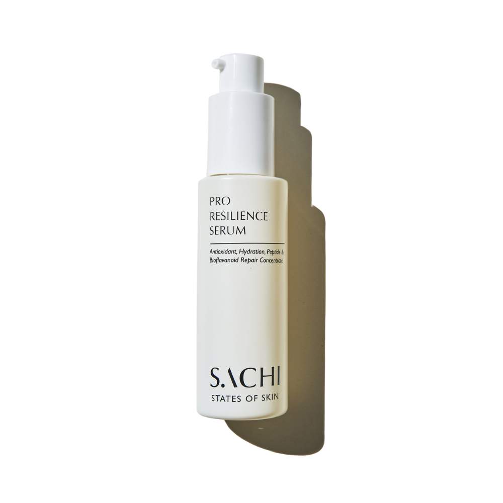 Відновлююча сироватка для шкіри SACHI Skin Pro Resilience Serum  30 мл