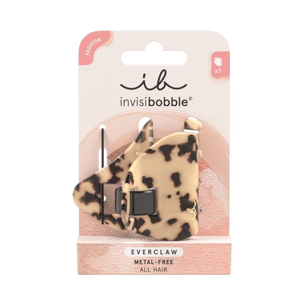 Заколка для волосся invisibobble EVERCLAW Leo Love