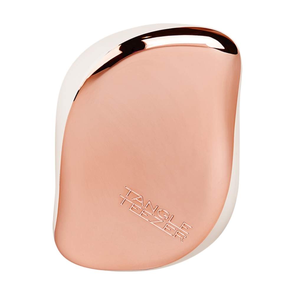 Щітка для волосся Tangle Teezer Compact Styler Rose Gold Ivory