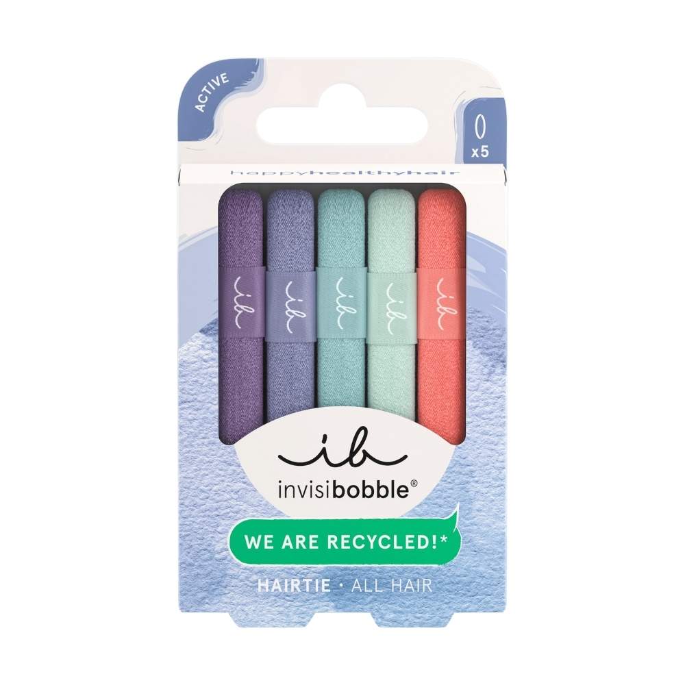 Резинка-браслет для волосся invisibobble HAIR TIE Pastel Dream