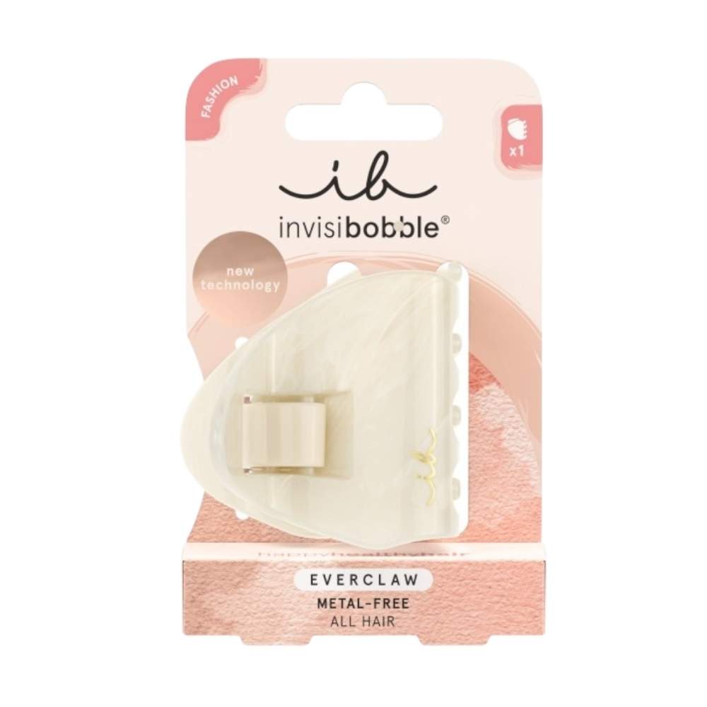 Заколка для волосся invisibobble EVERCLAW Evershine