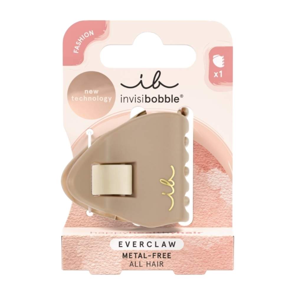 Заколка для волосся invisibobble EVERCLAW Mini Too Faced