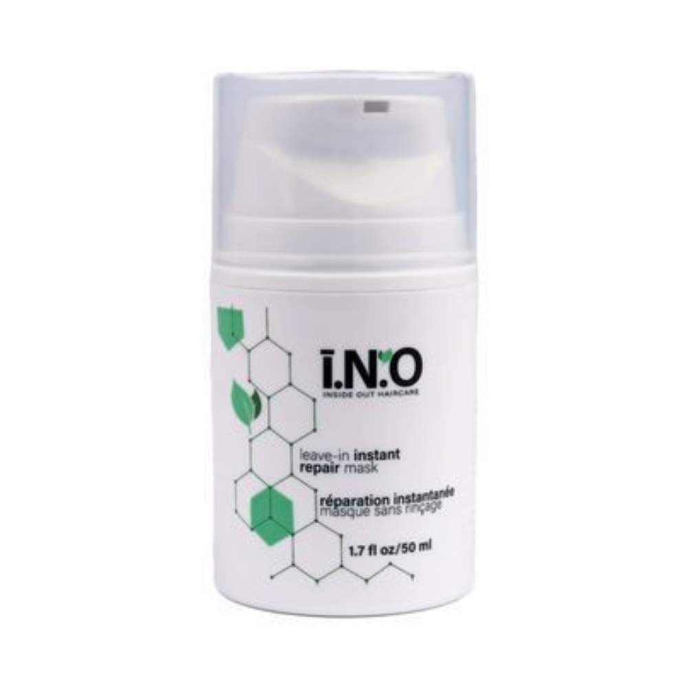 Відновлююча незмивна маска для волосся INO Leave-In Repair Mask 50 мл
