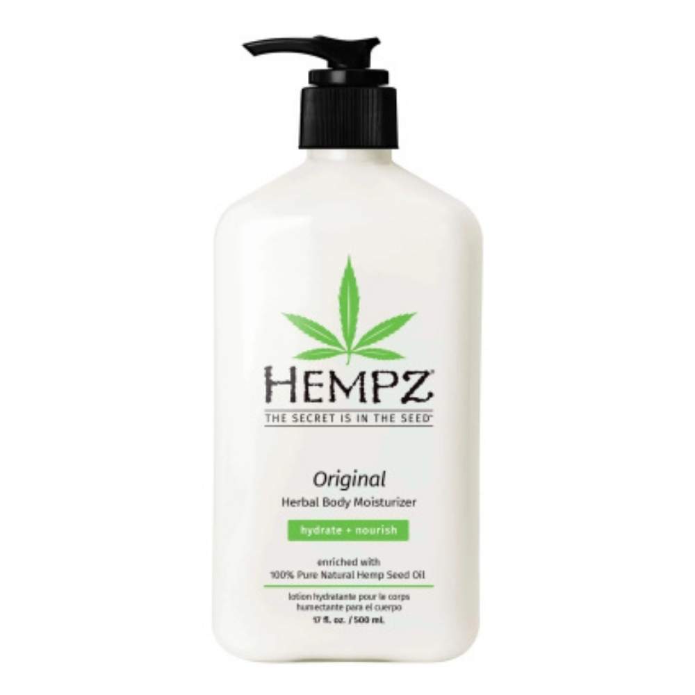 Молочко для тіла Hempz Original Herbal Body Moisturiser 500 ml