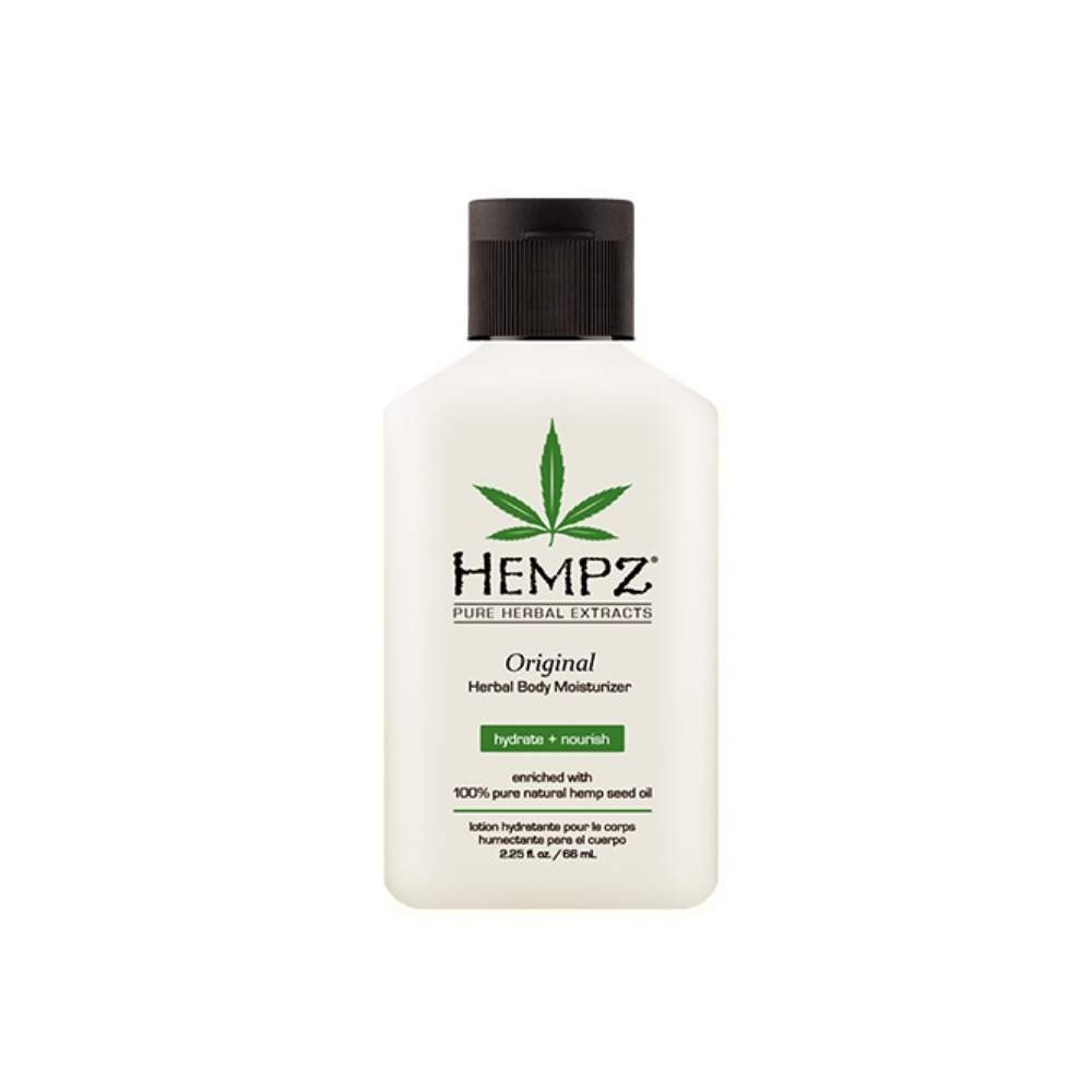 Молочко для тіла Hempz Original Herbal Body Moisturiser 65 ml