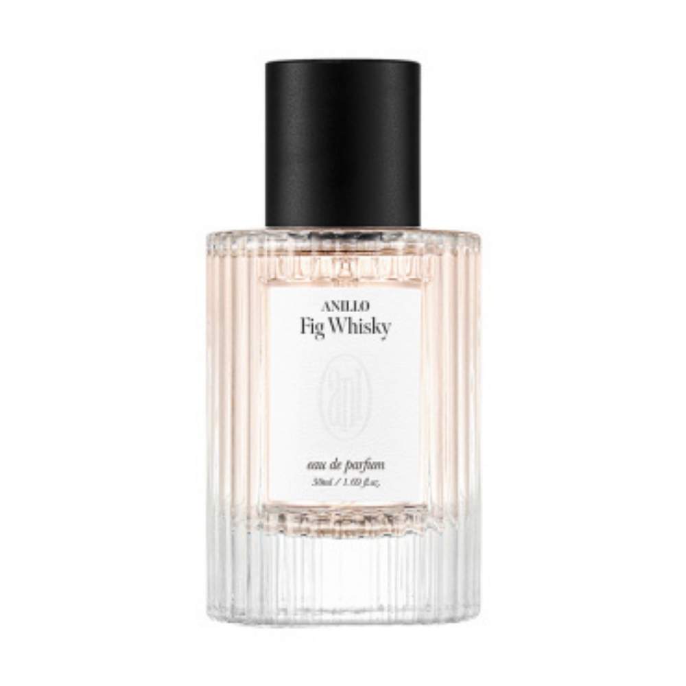 Парфум anillO Fig Whisky Eau De Parfum 50 мл