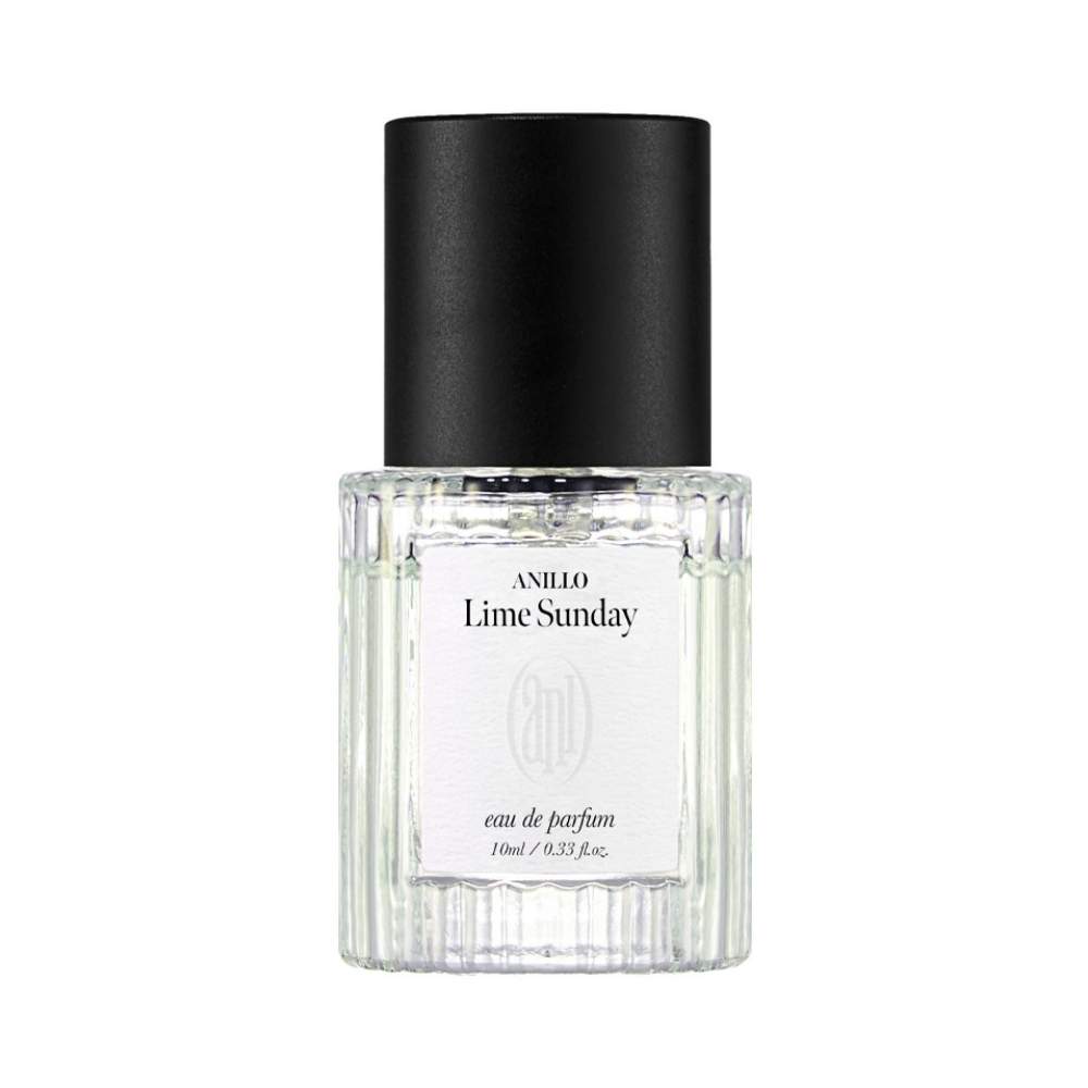Парфум anillO Lime Sunday Eau De Parfum 10 мл