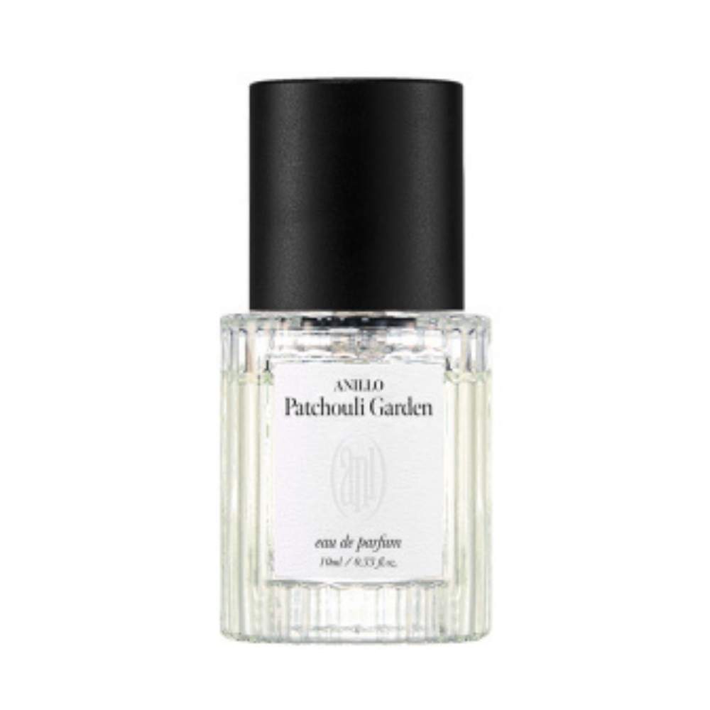 Парфум anillO Patchouli Garden Eau De Parfum 10 мл