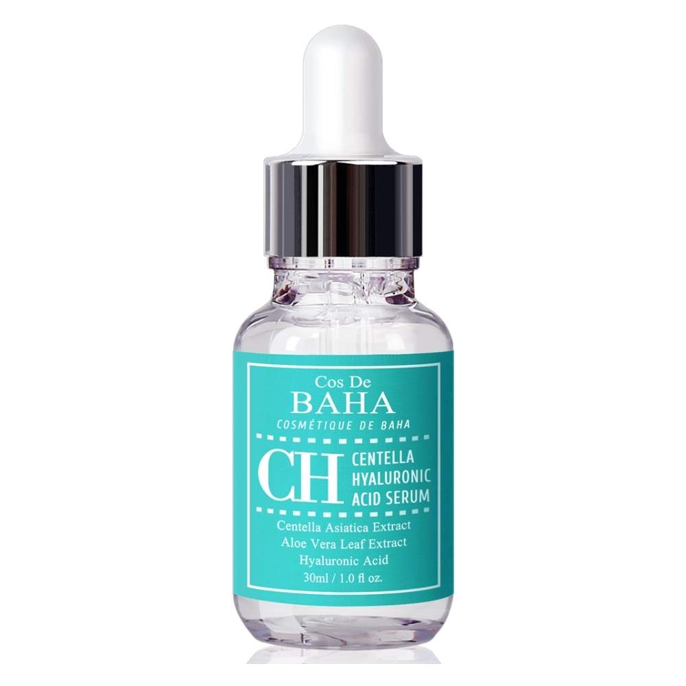 Заспокійливий серум для обличчя Cos De Baha Centella Serum 30 ml