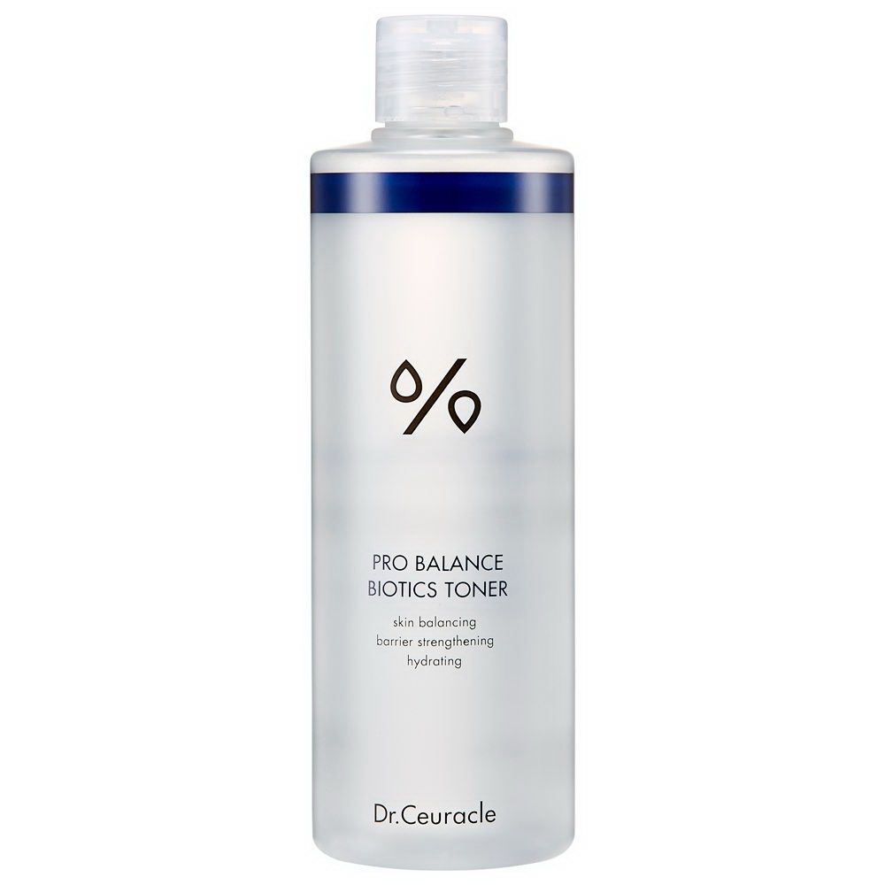 Тонер з пробіотиками Dr. Ceuracle Pro Balance Biotics Toner, 300 мл