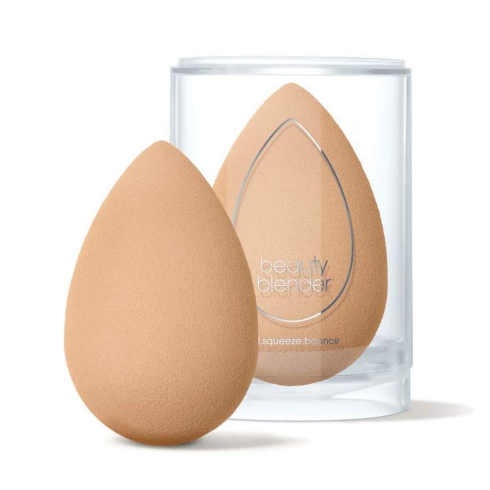 Спонж Beautyblender nude