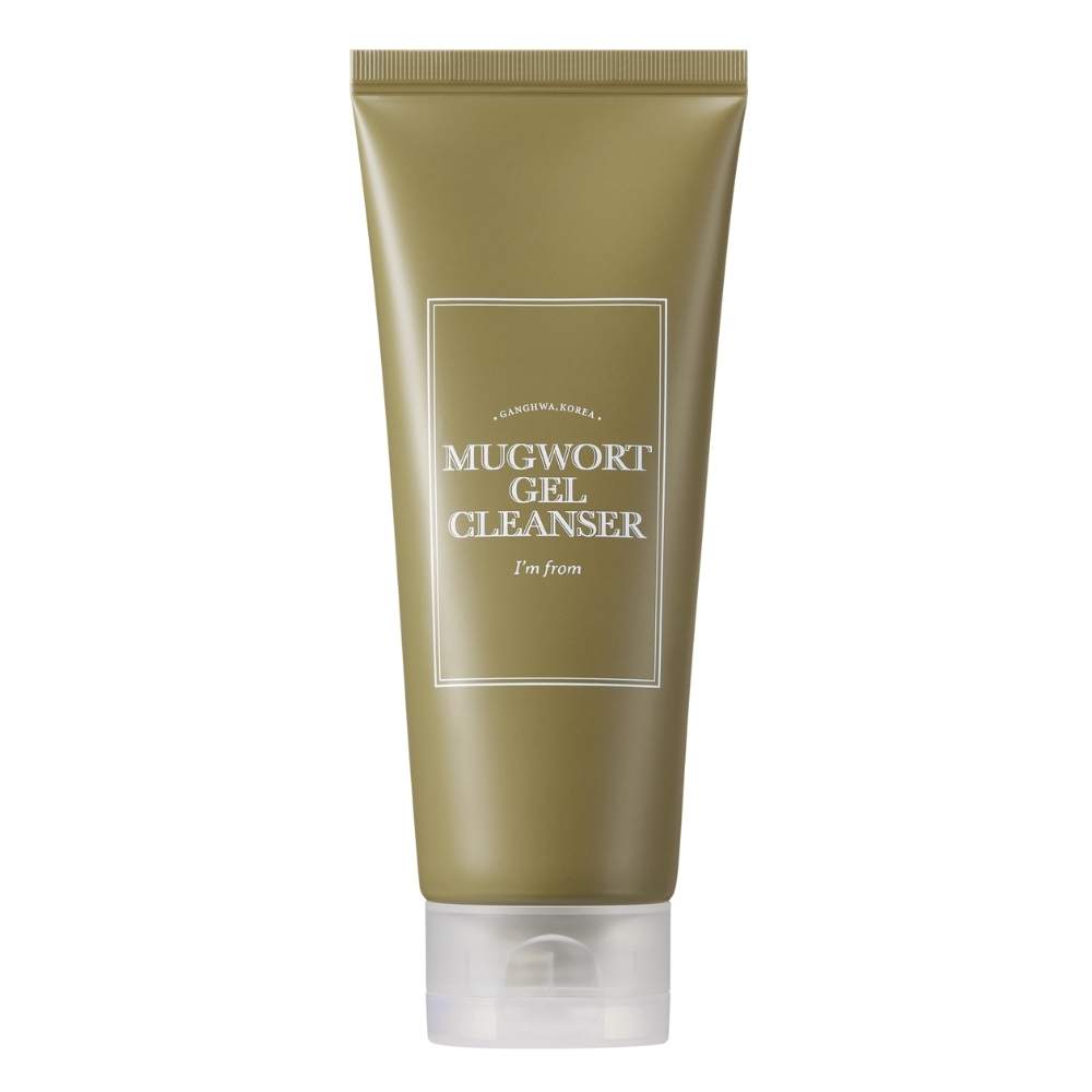 Гель для вмивання I'm From MUGWORT GEL CLEANSER 150 мл