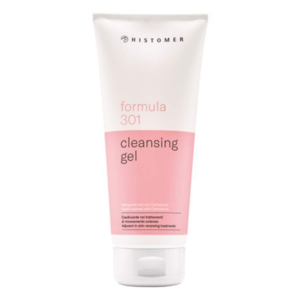Засіб для очищення Histomer Cleansing Gel 200 мл