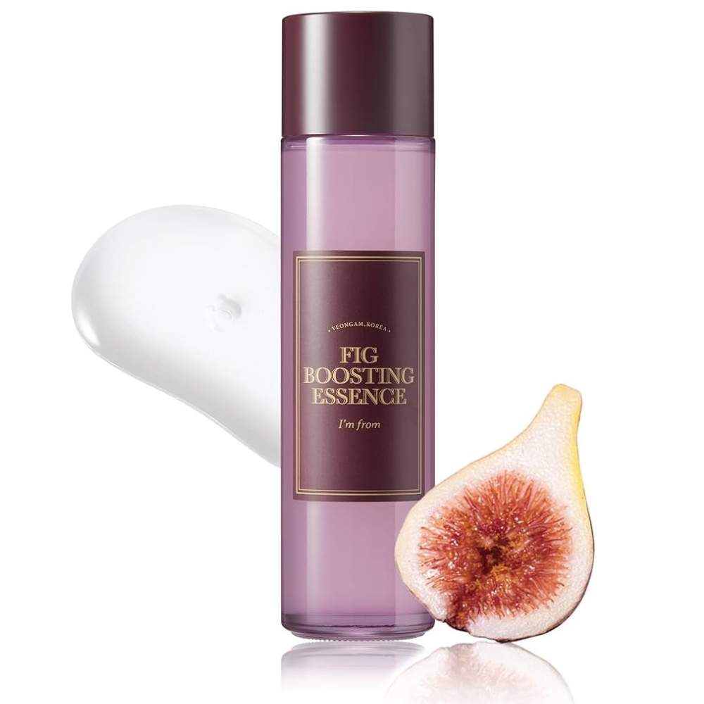 Есенція для обличчя I’m From Fig Boosting Essence 150 мл