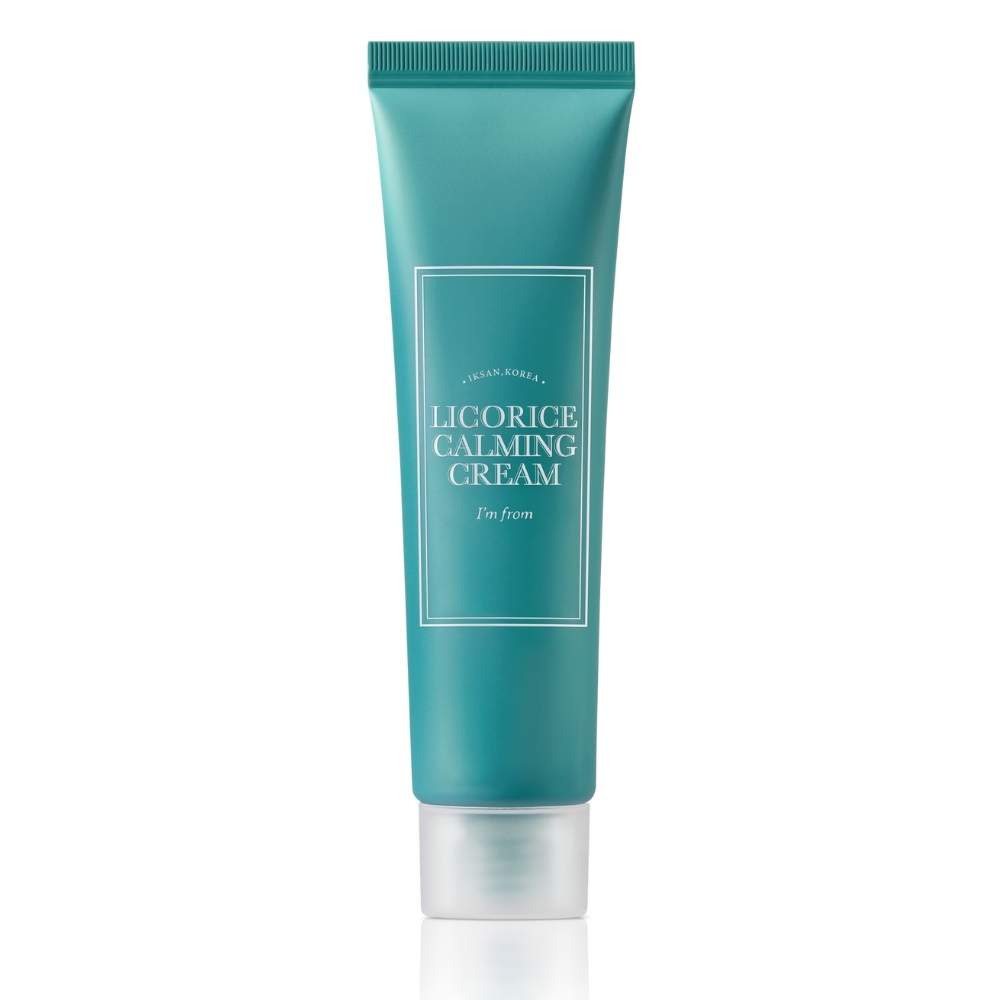 Крем I’m From Licorice Calming Cream 50 ml