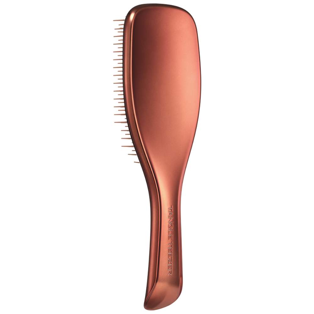 Щітка для волосся Tangle Teezer The Ultimate Detangler Chrome Chocolate Bronze