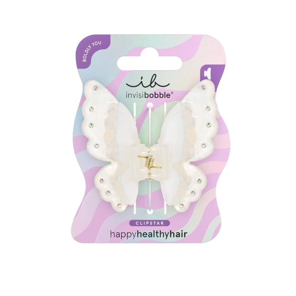 Заколка для волосся invisibobble CLIPSTAR Fairy Fierce