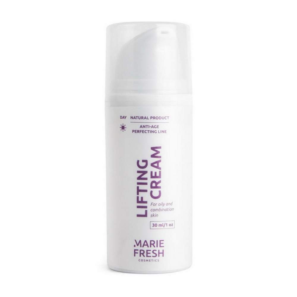 Денний крем Ліфтинг Marie Fresh Cosmetics 30 ml