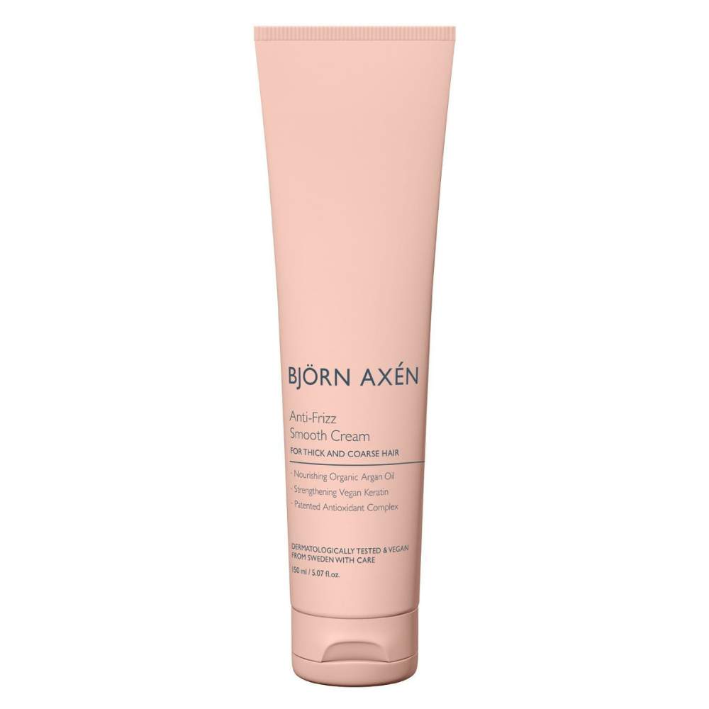 Розгладжуючий крем Bjorn Axen Anti-Frizz Smooth Cream 150 ml