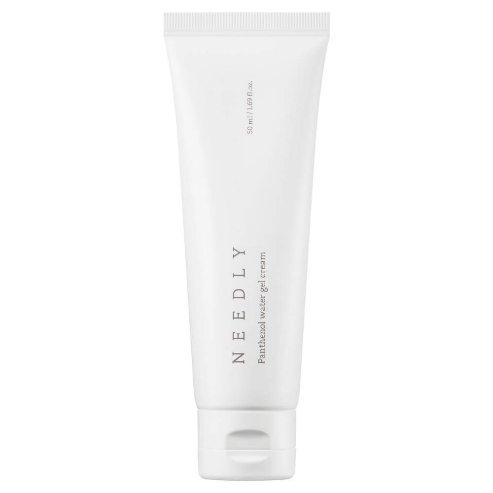 Заспокійливий крем - гель з пантенолом Needly, 50 мл