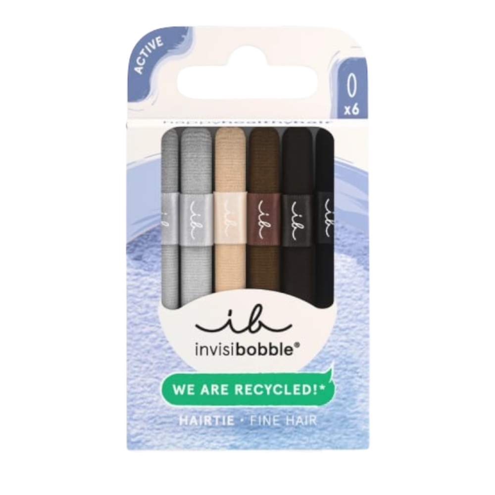Резинка-браслет для волосся invisibobble HAIR TIE Thin Delicate Sustain