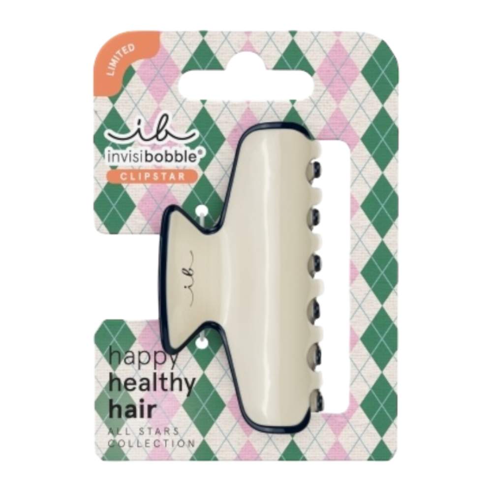 Заколка для волосся invisibobble CLIPSTAR All Stars Slam Glam