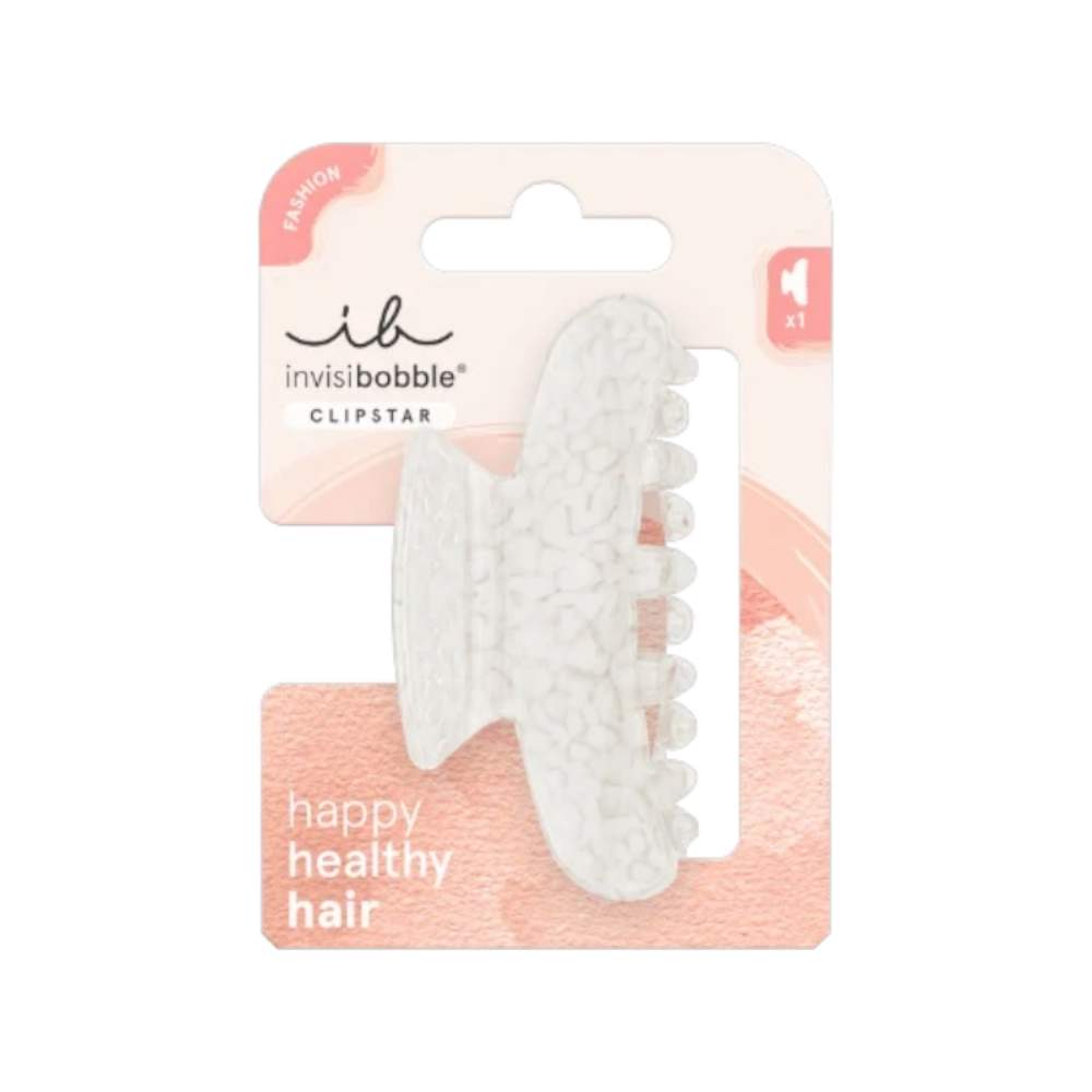 Заколка для волосся invisibobble CLIPSTAR Crystal Elegance