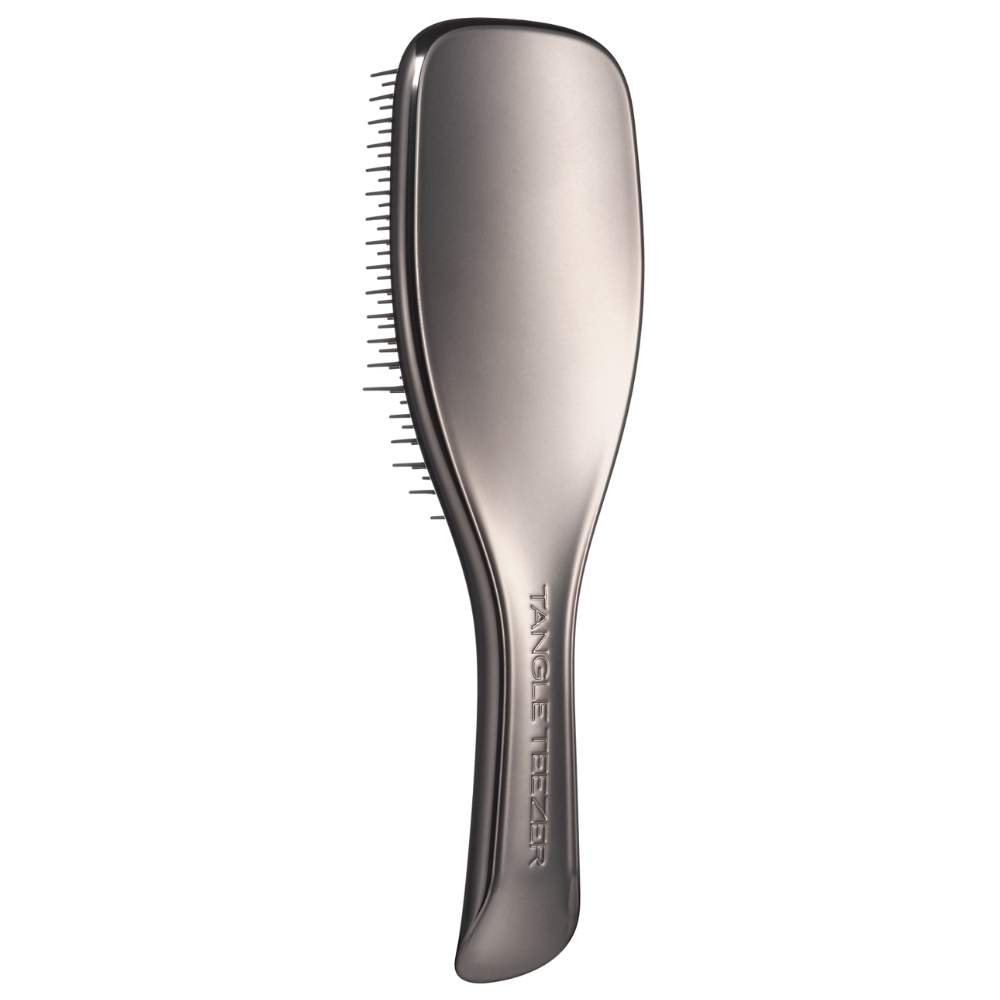 Щітка для волосся Tangle Teezer The Ultimate Detangler Chrome Midnight Silver