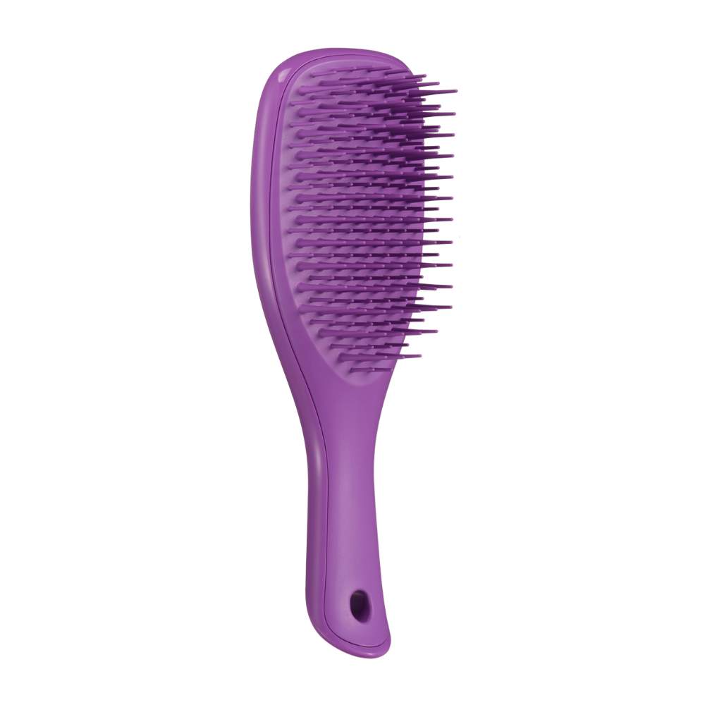 Щітка для волосся Tangle Teezer The Ultimate Detangler Mini Fresh Purple