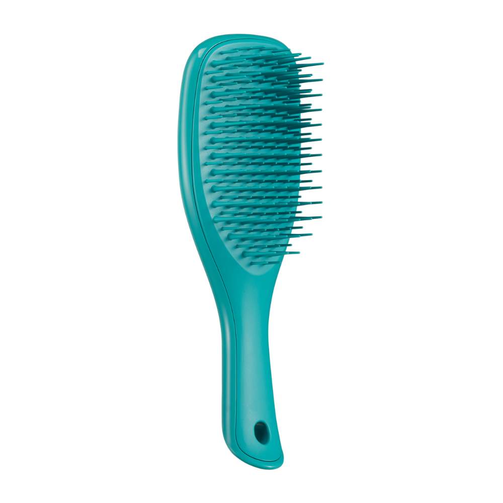 Щітка для волосся Tangle Teezer The Ultimate Detangler Mini Transformative Teal