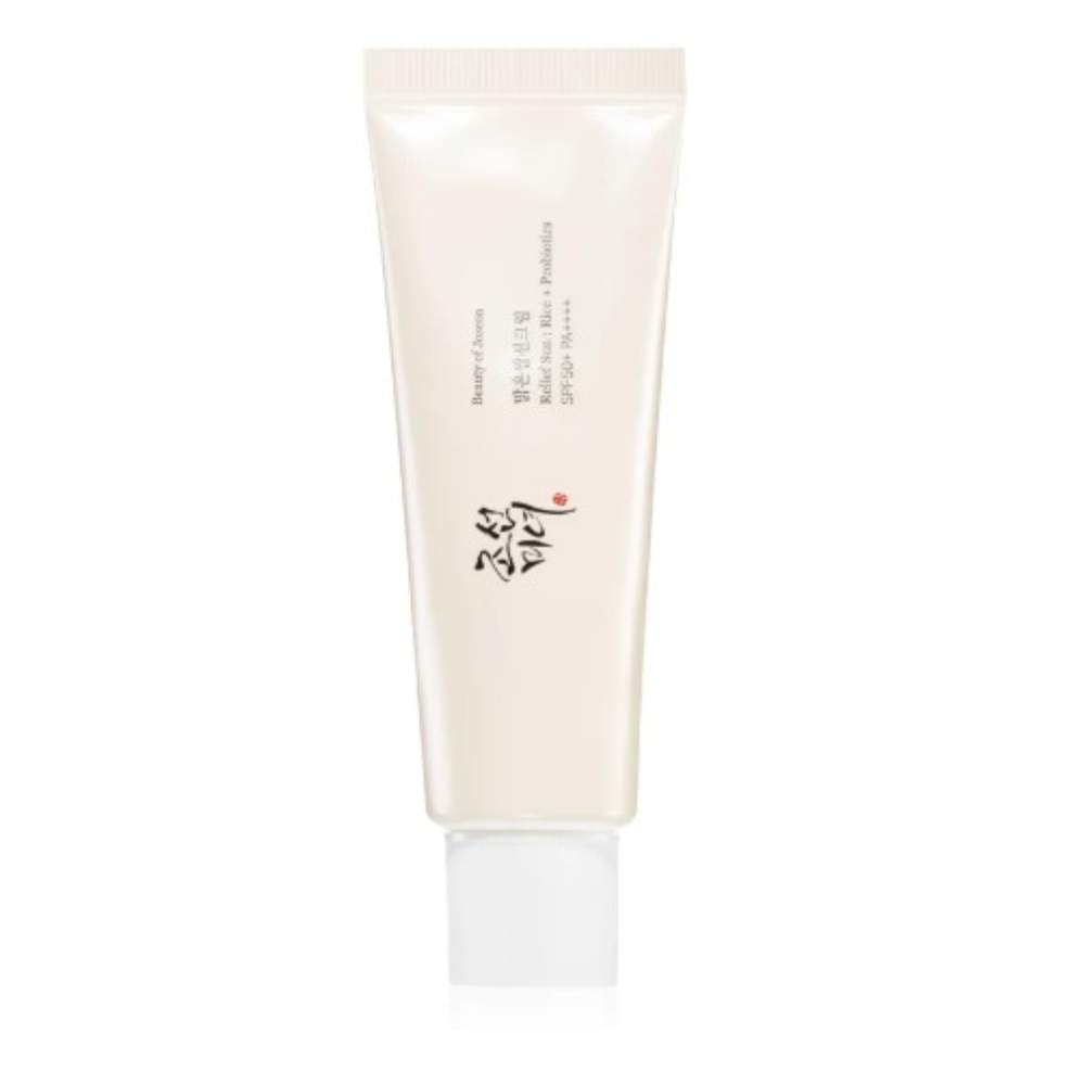 Сонцезахисний крем Beauty of Joseon relief Sun SPF50 50 ml