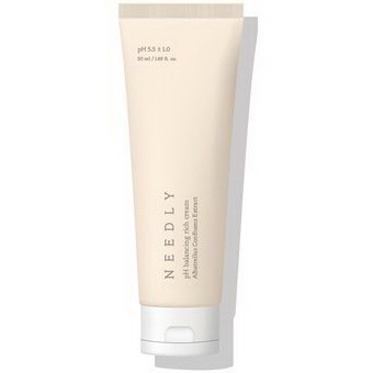 Інтенсивний зволожуючий крем з екстрактом гриба Альбатрелус Needly pH Balancing Rich Cream 50 мл