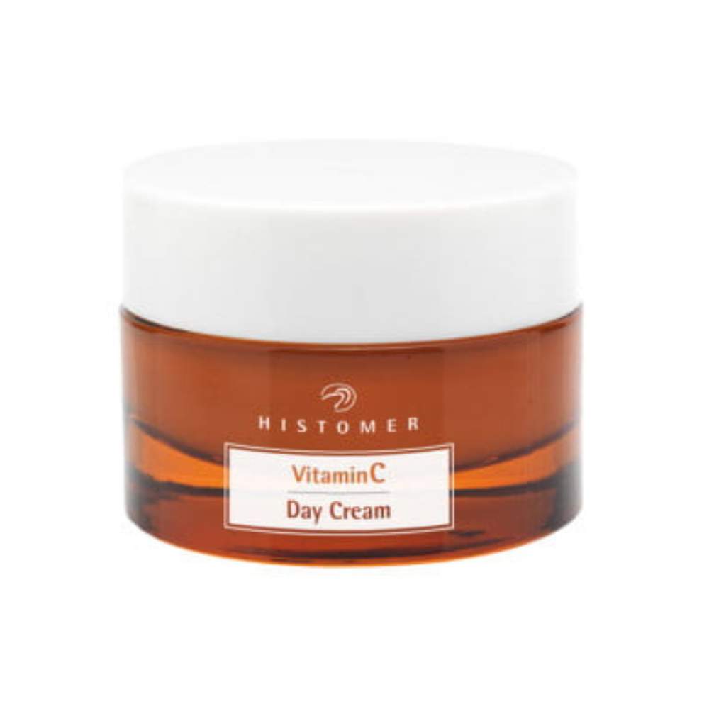 Денний крем з вітаміном С Histomer Vitamin C Day Cream SPF 15, 50 ml